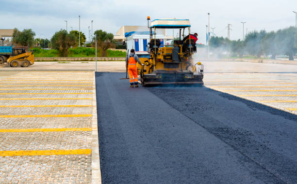 Best Driveway Resurfacing  in USA